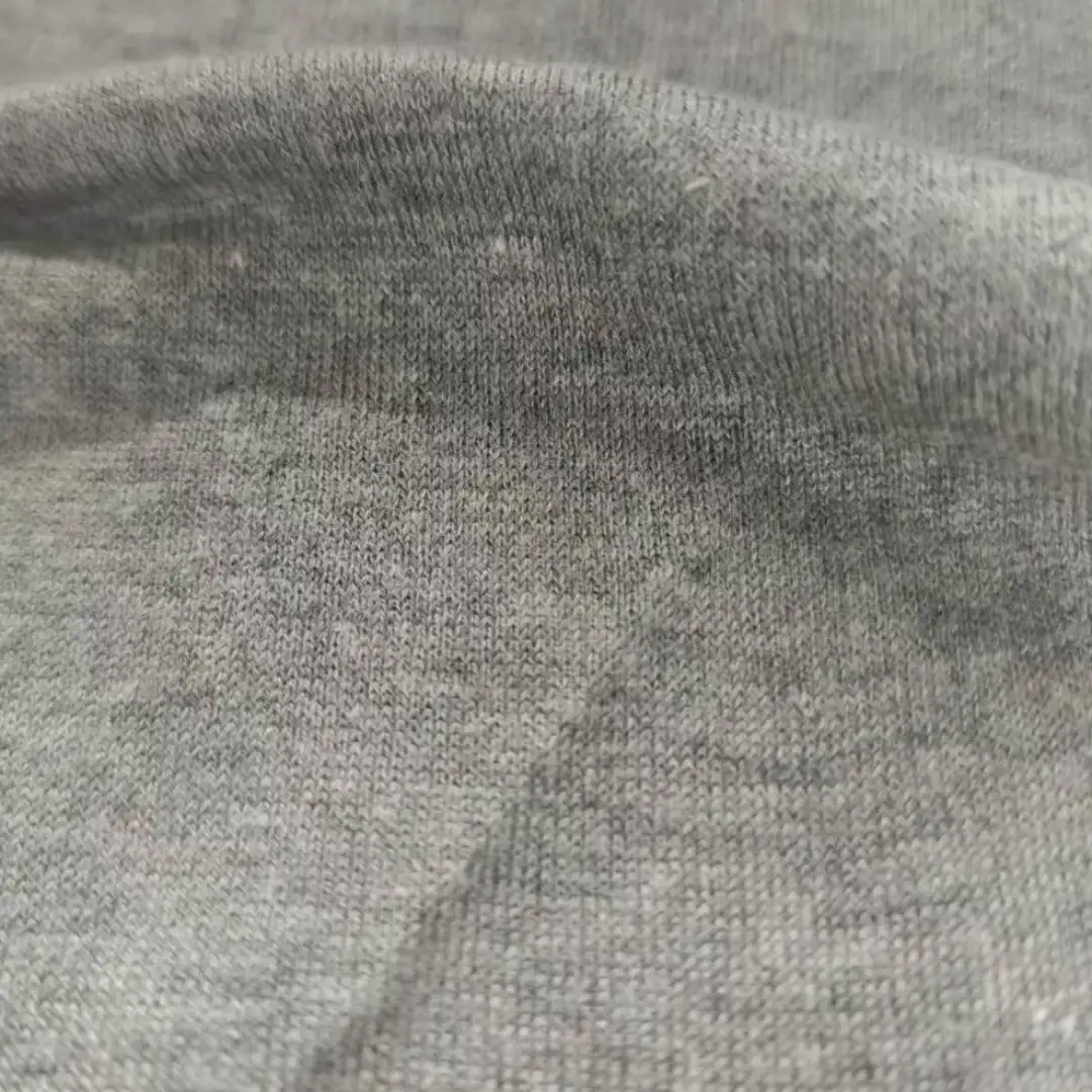 China Yarn for Open Cardigan (Sweater),Full-Zipper Cardigan (Sweater),Half-Zipper Cardigan (Sweater),Shirt Half Sleeve Zipper (Sweater) Semi-Worsted Spun Regular Yarn Viscose Linen Gray color buy from China wholesaler bulk order at wholesale price free worldwide shipping Alibaba