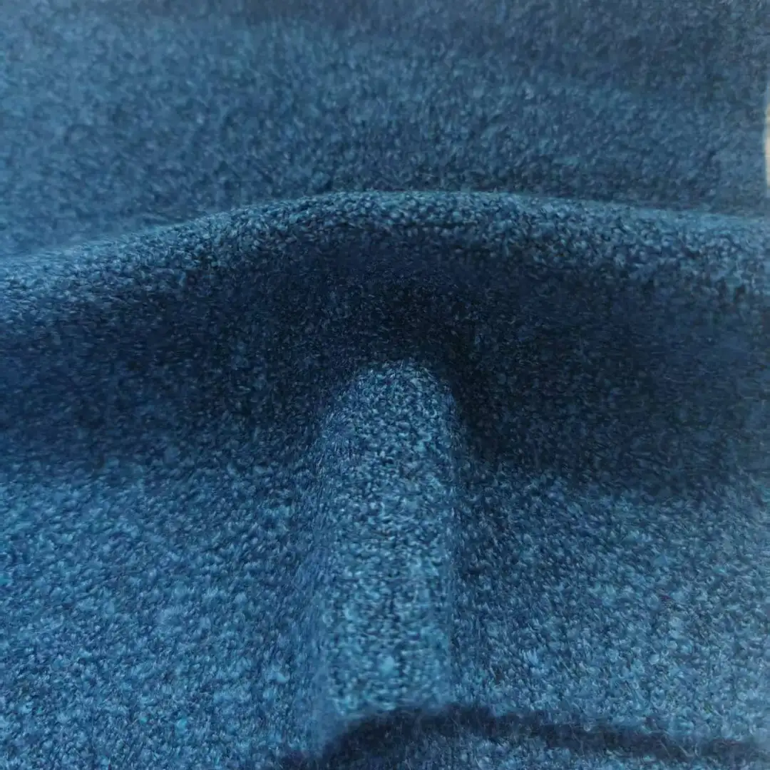 China Yarn for Full-Zipper Cardigan (Sweater),Shirt Long Sleeve Button (Sweater),Shirt Long Sleeve Zipper (Sweater),Shirt Half Sleeve Button (Sweater),Shirt Half Sleeve Zipper (Sweater) Boucle Yarn Fancy Yarn Silk Cashmere Nylon Spandex Blue color buy from China wholesaler bulk order at wholesale price free worldwide shipping Alibaba