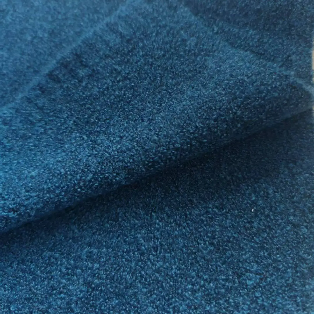 China Yarn for Full-Zipper Cardigan (Sweater),Shirt Long Sleeve Button (Sweater),Shirt Long Sleeve Zipper (Sweater),Shirt Half Sleeve Button (Sweater),Shirt Half Sleeve Zipper (Sweater) Boucle Yarn Fancy Yarn Silk Cashmere Nylon Spandex Blue color buy from China wholesaler bulk order at wholesale price free worldwide shipping Alibaba