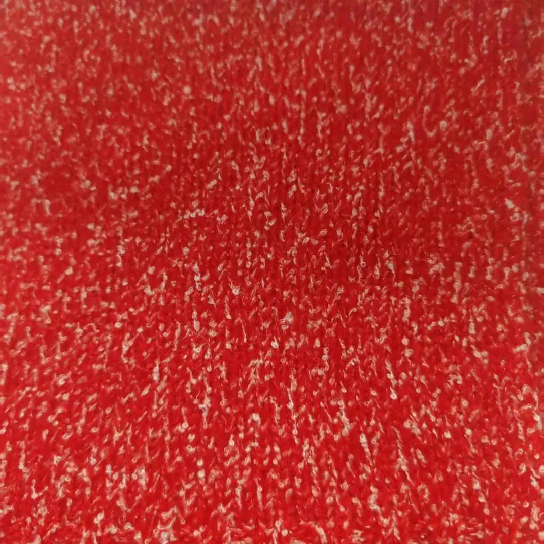 China Yarn for Full-Zipper Cardigan (Sweater),Half-Zipper Cardigan (Sweater),Shirt Long Sleeve Button (Sweater) Mossy Yarn Fancy Yarn Cashmere Silk Red color buy from China wholesaler bulk order at wholesale price free worldwide shipping Alibaba