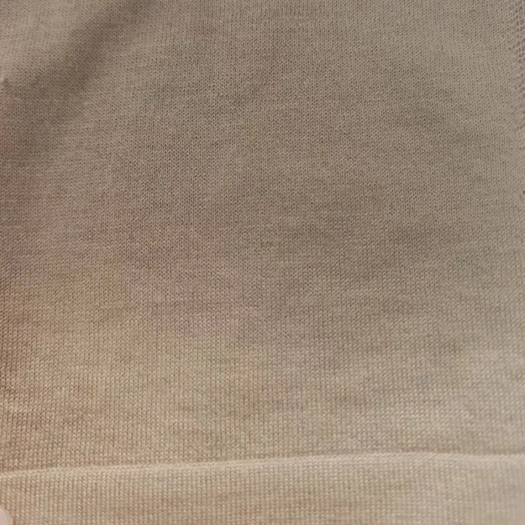 China Yarn for T-shirt (Sweater),Polo T-shirt (Sweater) Worsted Spun Regular Yarn Cashmere brown color buy from China wholesaler bulk order at wholesale price free worldwide shipping Alibaba