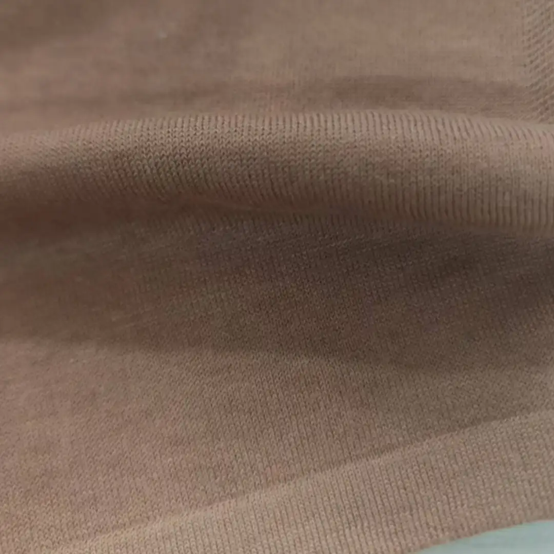 China Yarn for T-shirt (Sweater),Polo T-shirt (Sweater) Worsted Spun Regular Yarn Cashmere brown color buy from China wholesaler bulk order at wholesale price free worldwide shipping Alibaba
