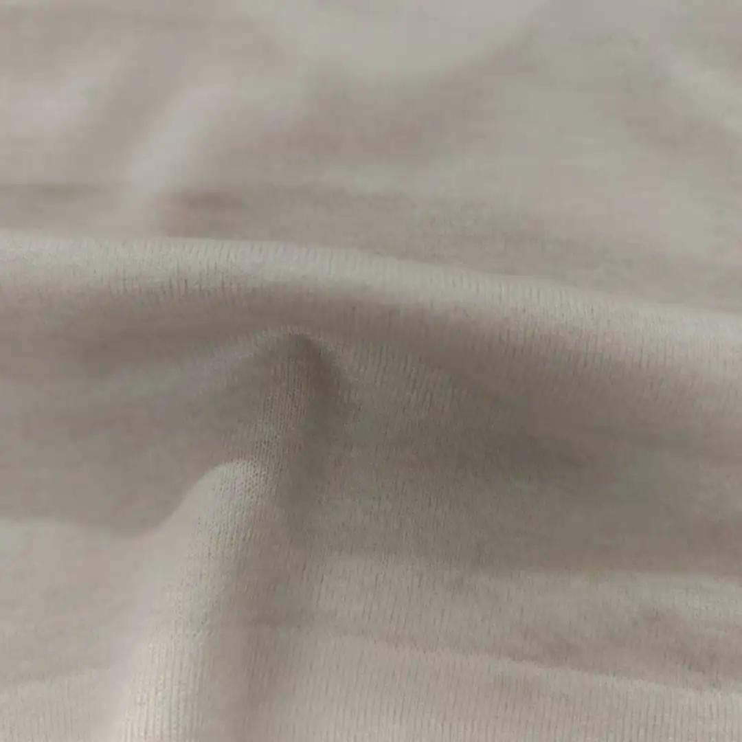 China Yarn for T-shirt (Sweater),Polo T-shirt (Sweater),Hoodie  (Sweater),Dresses (Cardigan Open) (Sweater) Semi-Worsted Spun Regular Yarn Silk Cashmere cream-coloured color buy from China wholesaler bulk order at wholesale price free worldwide shipping Alibaba