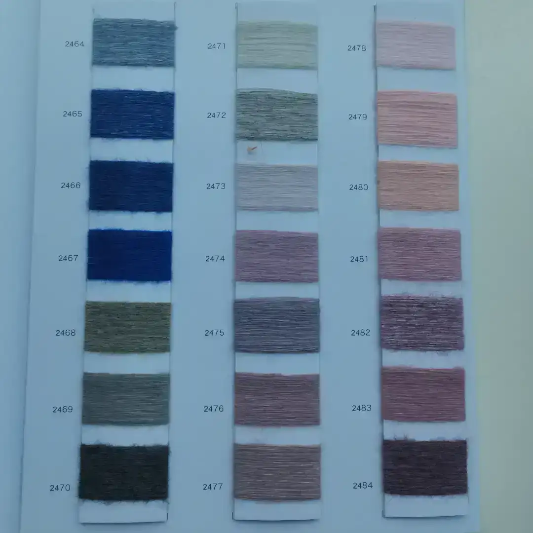 China Yarn for Ladies Vest (Sweater),Men’s Vest (Sweater),Knitted Jacket (Sweater),Round Neck Pullover (Sweater),Crew Neck Pullover (Sweater),Kids Crew-Neck Cardigan (Sweater) Mossy Yarn Fancy Yarn Polyester Nylon Grey/Colorful color buy from China wholesaler bulk order at wholesale price free worldwide shipping Alibaba