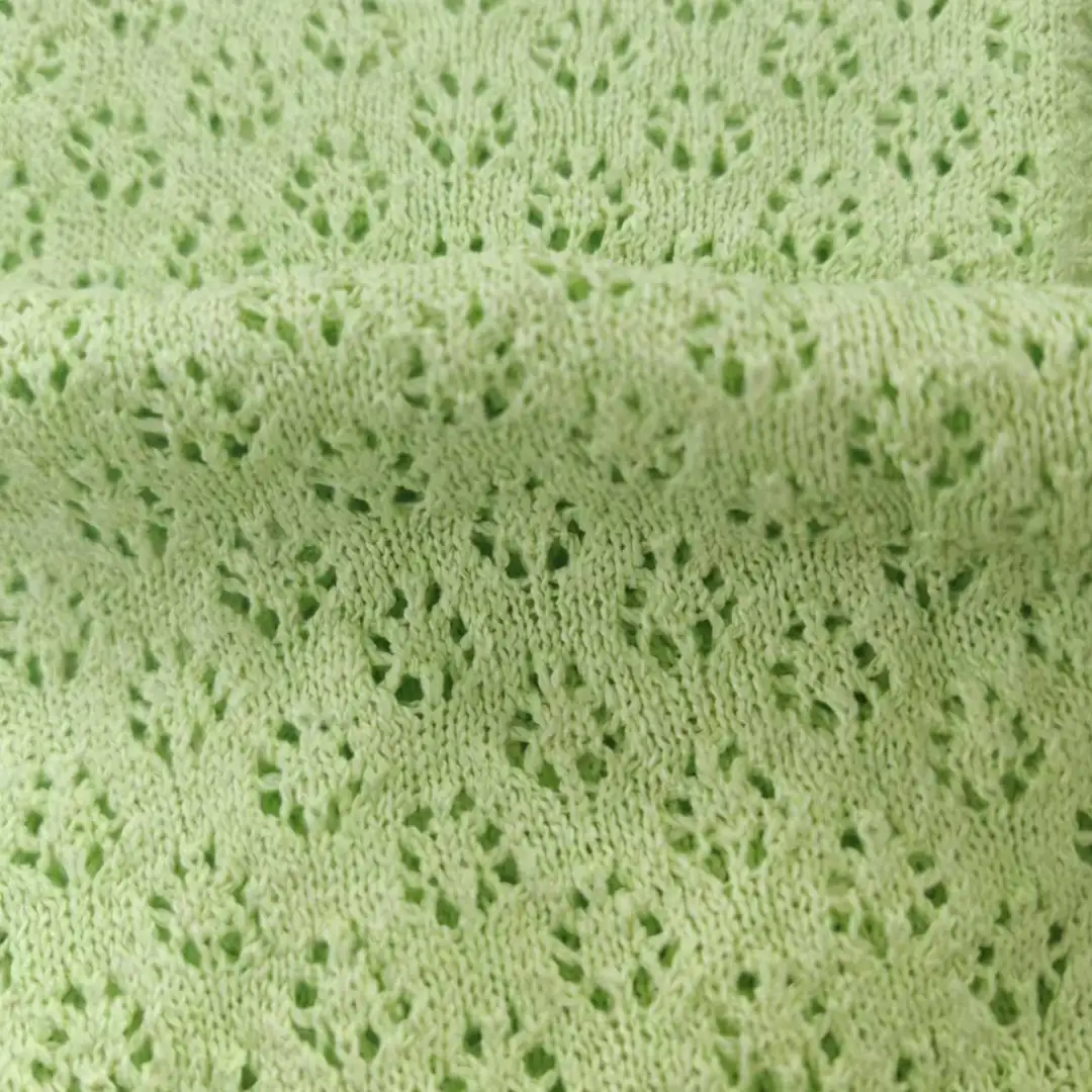 China Yarn for T-shirt (Sweater),Polo T-shirt (Sweater),Hoodie  (Sweater),Dresses (Cardigan Open) (Sweater) Worsted Spun Regular Yarn Paper Polyester Green color buy from China wholesaler bulk order at wholesale price free worldwide shipping Alibaba