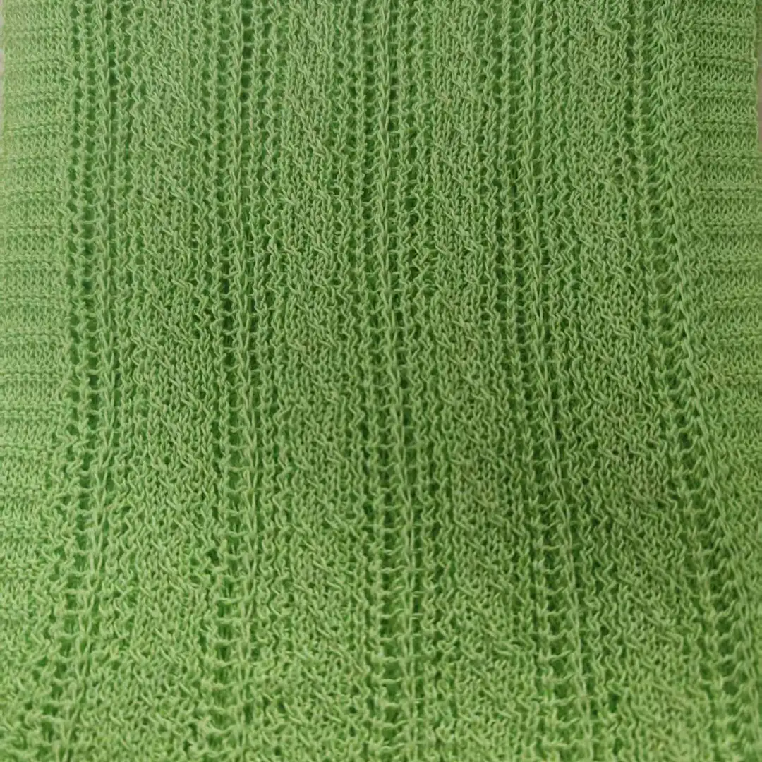 China Yarn for Full-Zipper Cardigan (Sweater),Half-Zipper Cardigan (Sweater),T-shirt (Sweater),Polo T-shirt (Sweater),Hoodie  (Sweater) Worsted Spun Regular Yarn Viscose Paper Polyester Linen Green color buy from China wholesaler bulk order at wholesale price free worldwide shipping Alibaba