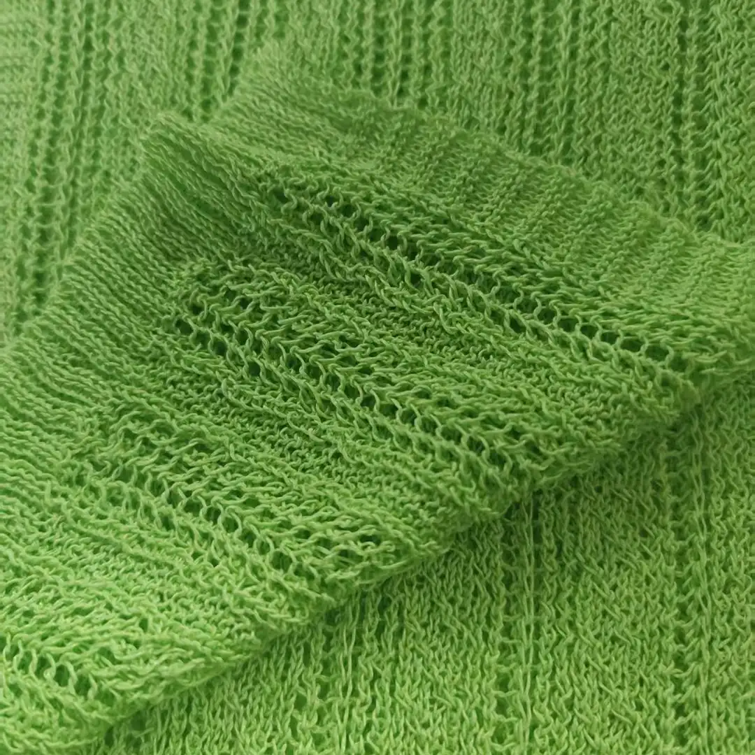 China Yarn for Full-Zipper Cardigan (Sweater),Half-Zipper Cardigan (Sweater),T-shirt (Sweater),Polo T-shirt (Sweater),Hoodie  (Sweater) Worsted Spun Regular Yarn Viscose Paper Polyester Linen Green color buy from China wholesaler bulk order at wholesale price free worldwide shipping Alibaba