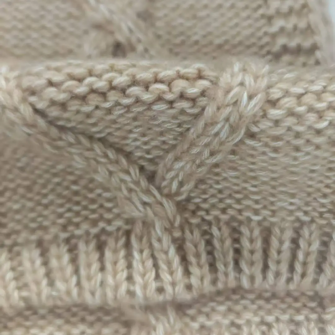 China Yarn for Open Cardigan (Sweater),Full-Zipper Cardigan (Sweater),Half-Zipper Cardigan (Sweater) Air Spun Yarn Fancy Yarn Cotton Wool light tan color buy from China wholesaler bulk order at wholesale price free worldwide shipping Alibaba