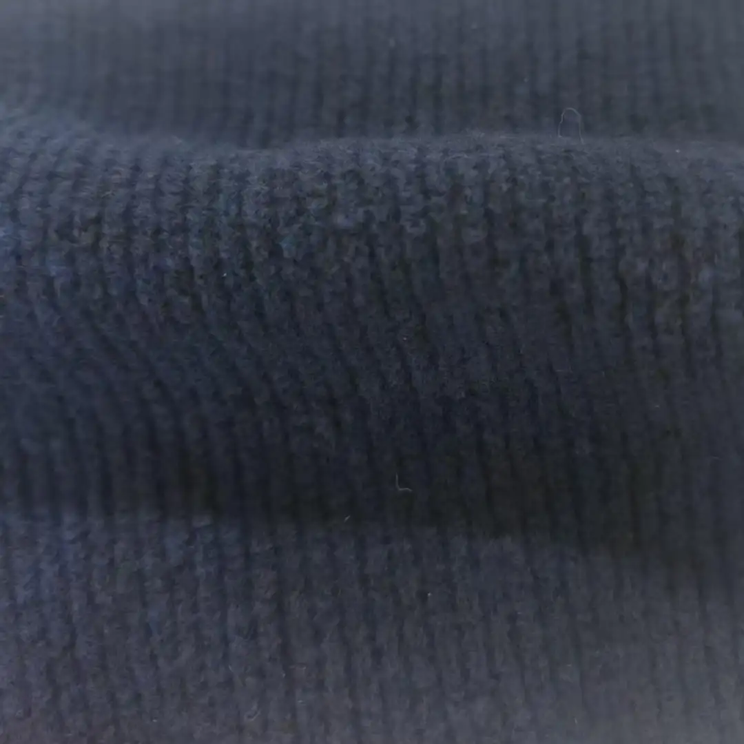 China Yarn for Full-Zipper Cardigan (Sweater),Half-Zipper Cardigan (Sweater),Shirt Long Sleeve Button (Sweater),Shirt Long Sleeve Zipper (Sweater) Mossy Yarn Fancy Yarn Cotton Polyester Nylon Spandex Navy blue color buy from China wholesaler bulk order at wholesale price free worldwide shipping Alibaba