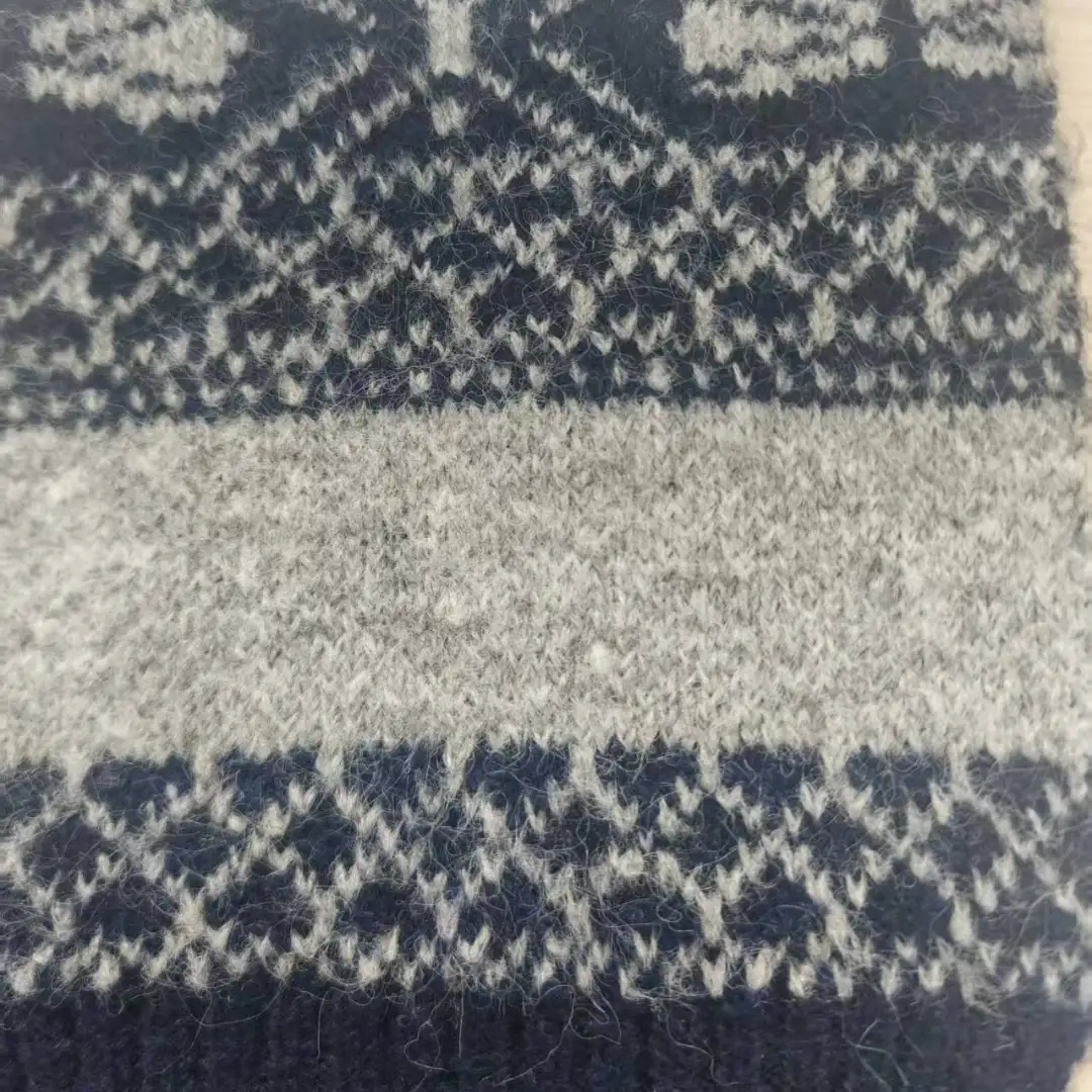 China Yarn for Full-Zipper Cardigan (Sweater),Half-Zipper Cardigan (Sweater),Shirt Long Sleeve Zipper (Sweater),Shirt Half Sleeve Zipper (Sweater) Mossy Yarn Fancy Yarn Recycled Polyester Polyester Wool Nylon Spandex Navy blue color buy from China wholesaler bulk order at wholesale price free worldwide shipping Alibaba