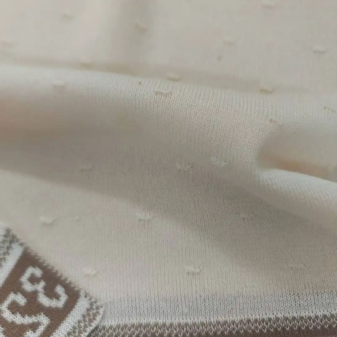 China Yarn for Polo T-shirt (Sweater),Hoodie  (Sweater),Dresses (Cardigan Open) (Sweater),Dresses (Cardigan Button) (Sweater) Worsted Spun Regular Yarn Lyocell Recycled Polyester light tan color buy from China wholesaler bulk order at wholesale price free worldwide shipping Alibaba