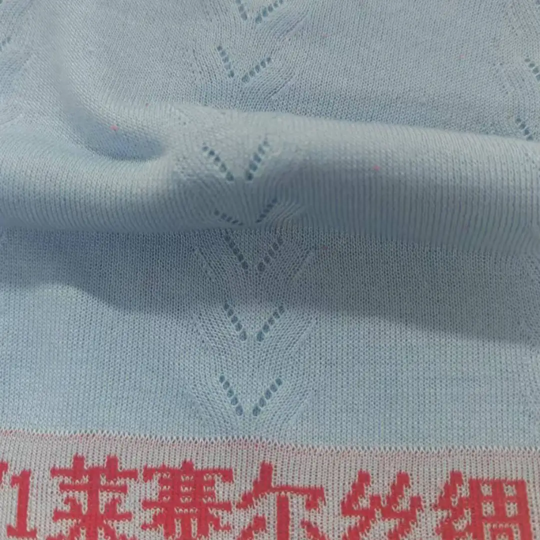China Yarn for T-shirt (Sweater),Polo T-shirt (Sweater),Hoodie  (Sweater),Dresses (Cardigan Open) (Sweater) Worsted Spun Regular Yarn Lyocell Recycled Polyester Blue color buy from China wholesaler bulk order at wholesale price free worldwide shipping Alibaba