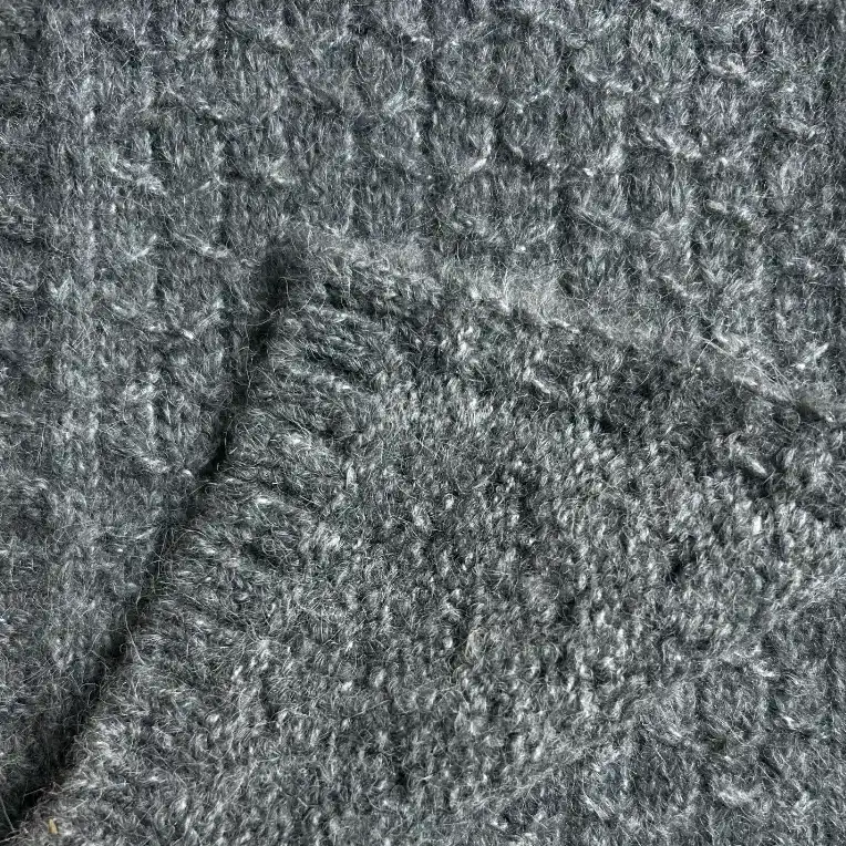 China Yarn for Men’s Vest (Sweater),Open Cardigan (Sweater),Half-Zipper Cardigan (Sweater),Round Neck Pullover (Sweater) Mossy Yarn Fancy Yarn Polyester Acrylic Merino Wool 灰色 color buy from China wholesaler bulk order at wholesale price free worldwide shipping Alibaba