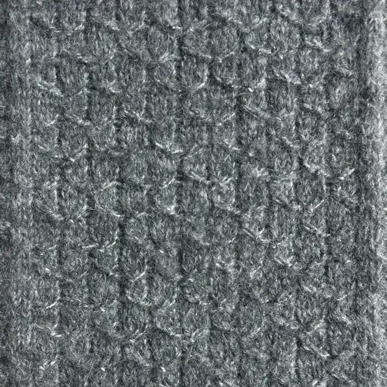 China Yarn for Men’s Vest (Sweater),Open Cardigan (Sweater),Half-Zipper Cardigan (Sweater),Round Neck Pullover (Sweater) Mossy Yarn Fancy Yarn Polyester Acrylic Merino Wool 灰色 color buy from China wholesaler bulk order at wholesale price free worldwide shipping Alibaba