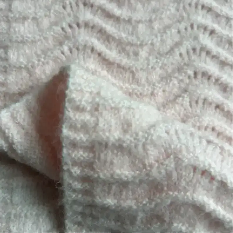 China Yarn for Ladies Vest (Sweater),Full-Zipper Cardigan (Sweater),Dresses (Pullover) (Sweater),Baby Crew Neck Jumper (Sweater),Womens Waist Long Sleeve Top,Womens Belted Jacket Mossy Yarn Fancy Yarn Polyester Cotton Modal Merino Wool Nylon Spandex 粉色 color buy from China wholesaler bulk order at wholesale price free worldwide shipping Alibaba