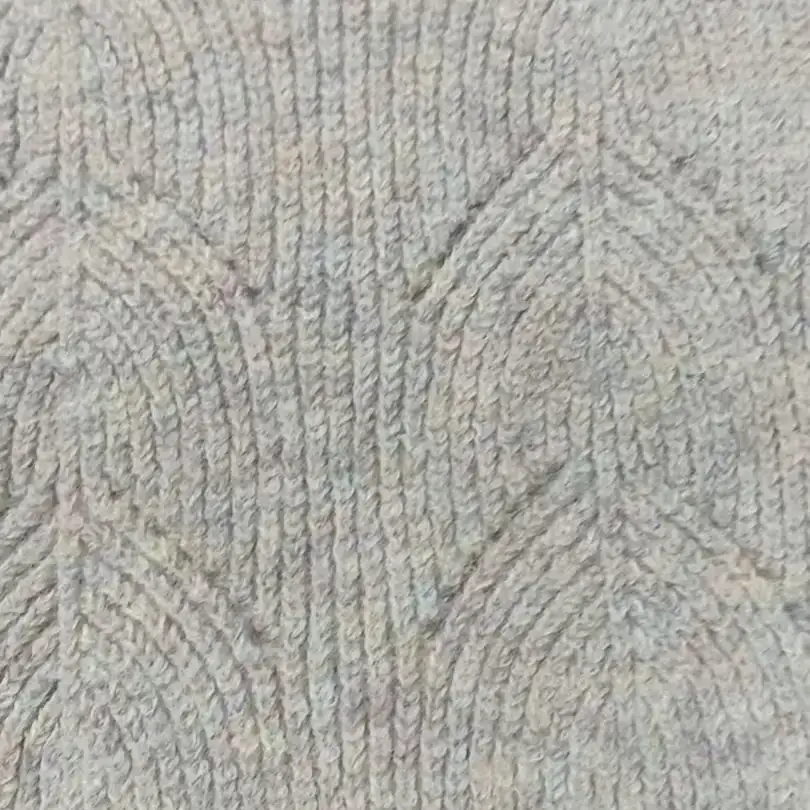 China Yarn for Polo Cropped Vest (Sweater) POLO,Womens Crew-Neck Layer Top Mossy Yarn Fancy Yarn Polyester Wool Acrylic Nylon Spandex PATTERNS color buy from China wholesaler bulk order at wholesale price free worldwide shipping Alibaba