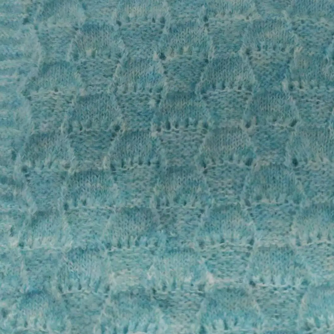 China Yarn for Full-Zipper Cardigan (Sweater),Half-Zipper Cardigan (Sweater),Shirt Long Sleeve Zipper (Sweater) Mossy Yarn Fancy Yarn Polyester Wool Nylon Spandex Blue color buy from China wholesaler bulk order at wholesale price free worldwide shipping Alibaba
