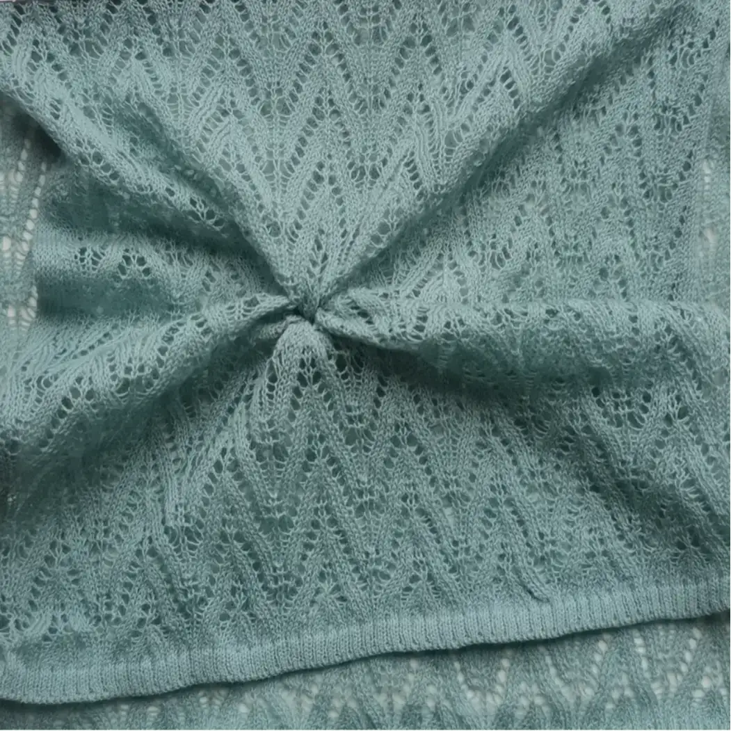 China Yarn for Ladies Vest (Sweater),Round Neck Pullover (Sweater),Crop Top Pullover (Sweater),Polo T-shirt (Sweater),Kids Bow Tie-Front Vest (Sweater),Cami Top (Sweater),U-Neck Cardigan (Sweater),Kids V-Neck Cardigan (Sweater) Worsted Spun Regular Yarn Cotton Silk Linen Green color buy from China wholesaler bulk order at wholesale price free worldwide shipping Alibaba