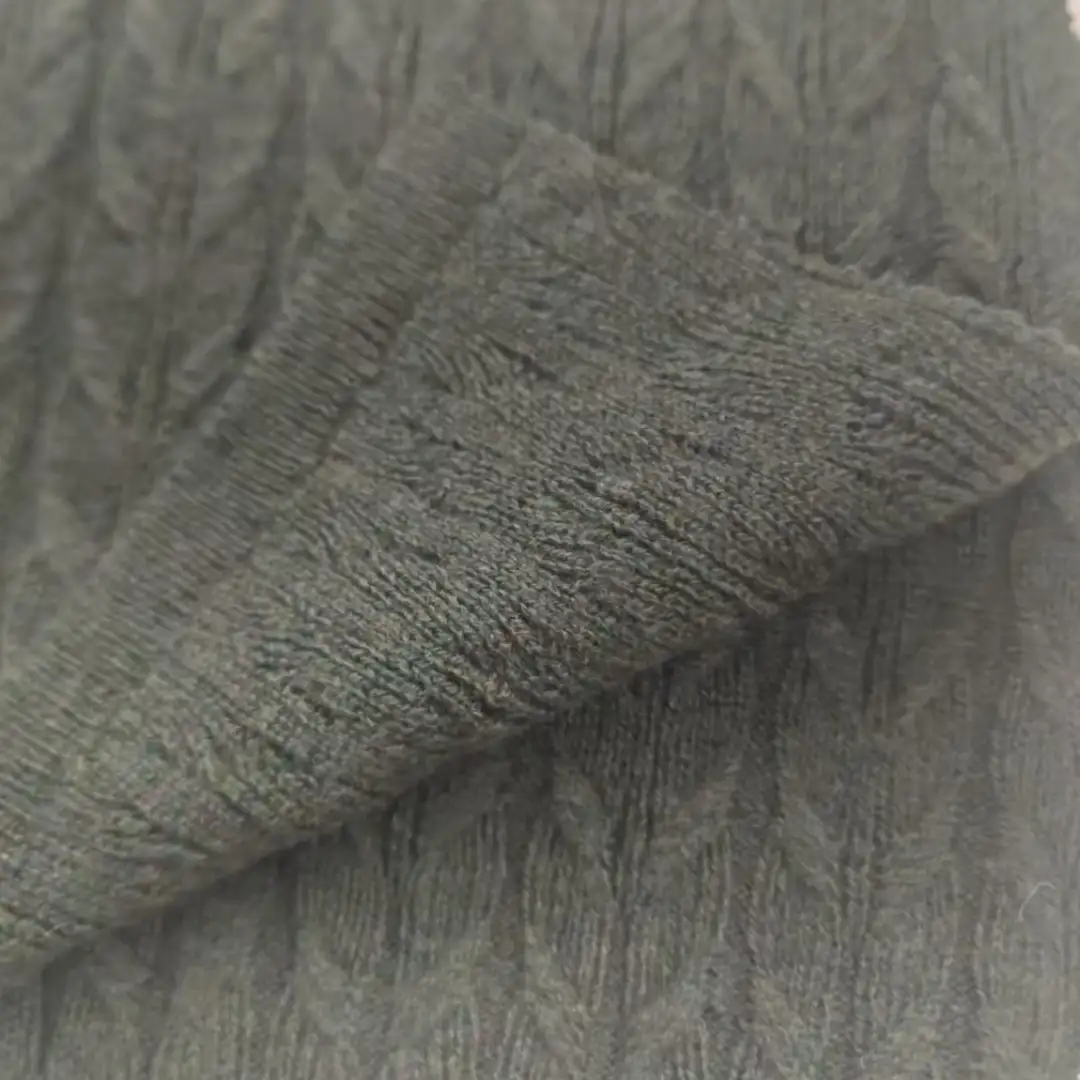 China Yarn for Full-Zipper Cardigan (Sweater),Half-Zipper Cardigan (Sweater),Shirt Long Sleeve Button (Sweater),Shirt Long Sleeve Zipper (Sweater) Mossy Yarn Fancy Yarn Wool Nylon Acrylic Green color buy from China wholesaler bulk order at wholesale price free worldwide shipping Alibaba
