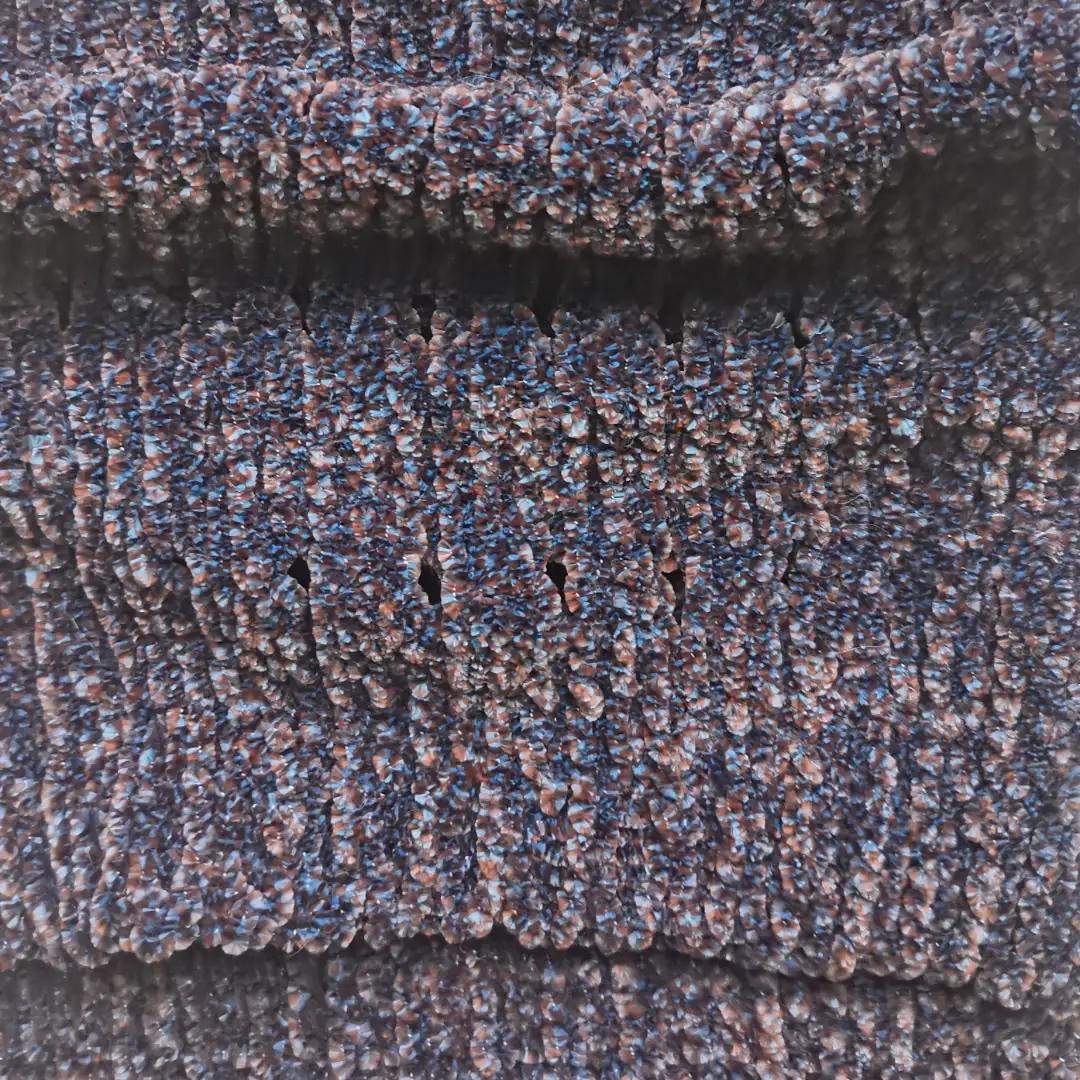 China Yarn for Men’s Vest (Sweater),Full-Zipper Cardigan (Sweater),Knitted Jacket (Sweater),Round Neck Pullover (Sweater),Kids Crew-Neck Cardigan (Sweater),U-Neck Cardigan (Sweater) Shiny Chenille Fancy Yarn Polyester Navy/Brown color buy from China wholesaler bulk order at wholesale price free worldwide shipping Alibaba