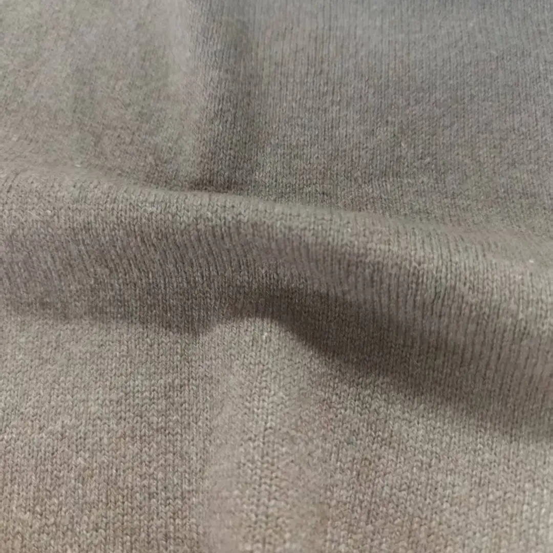 China Yarn for Full-Zipper Cardigan (Sweater),Half-Zipper Cardigan (Sweater),Shirt Long Sleeve Button (Sweater) Woollen Spun Regular Yarn Cotton Wool brown color buy from China wholesaler bulk order at wholesale price free worldwide shipping Alibaba