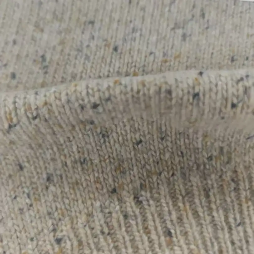 China Yarn for Full-Zipper Cardigan (Sweater),Half-Zipper Cardigan (Sweater),Shirt Long Sleeve Button (Sweater),Shirt Long Sleeve Zipper (Sweater) Worsted Spun Regular Yarn Cotton Nylon Wool brown color buy from China wholesaler bulk order at wholesale price free worldwide shipping Alibaba
