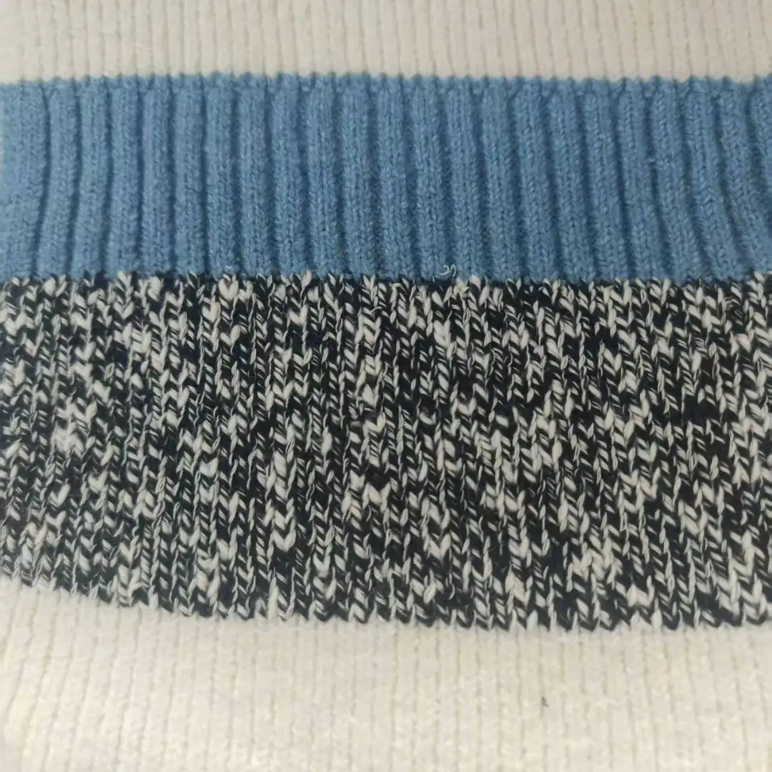 China Yarn for Full-Zipper Cardigan (Sweater),Half-Zipper Cardigan (Sweater),Shirt Long Sleeve Button (Sweater),Shirt Half Sleeve Button (Sweater) Woollen Spun Regular Yarn Recycled Cotton Recycled Nylon Recycled Polyester Spandex Blue，White color buy from China wholesaler bulk order at wholesale price free worldwide shipping Alibaba