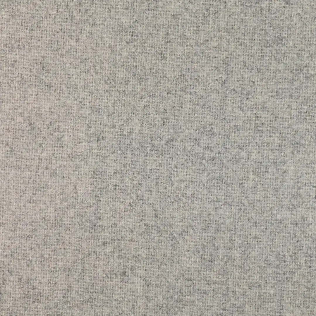 China Fabric for Jackets,Trench Coat,Overcoat Woolen Tweed Woolen Polyester Wool LIGHT GREY color buy from China wholesaler bulk order at wholesale price free worldwide shipping Alibaba