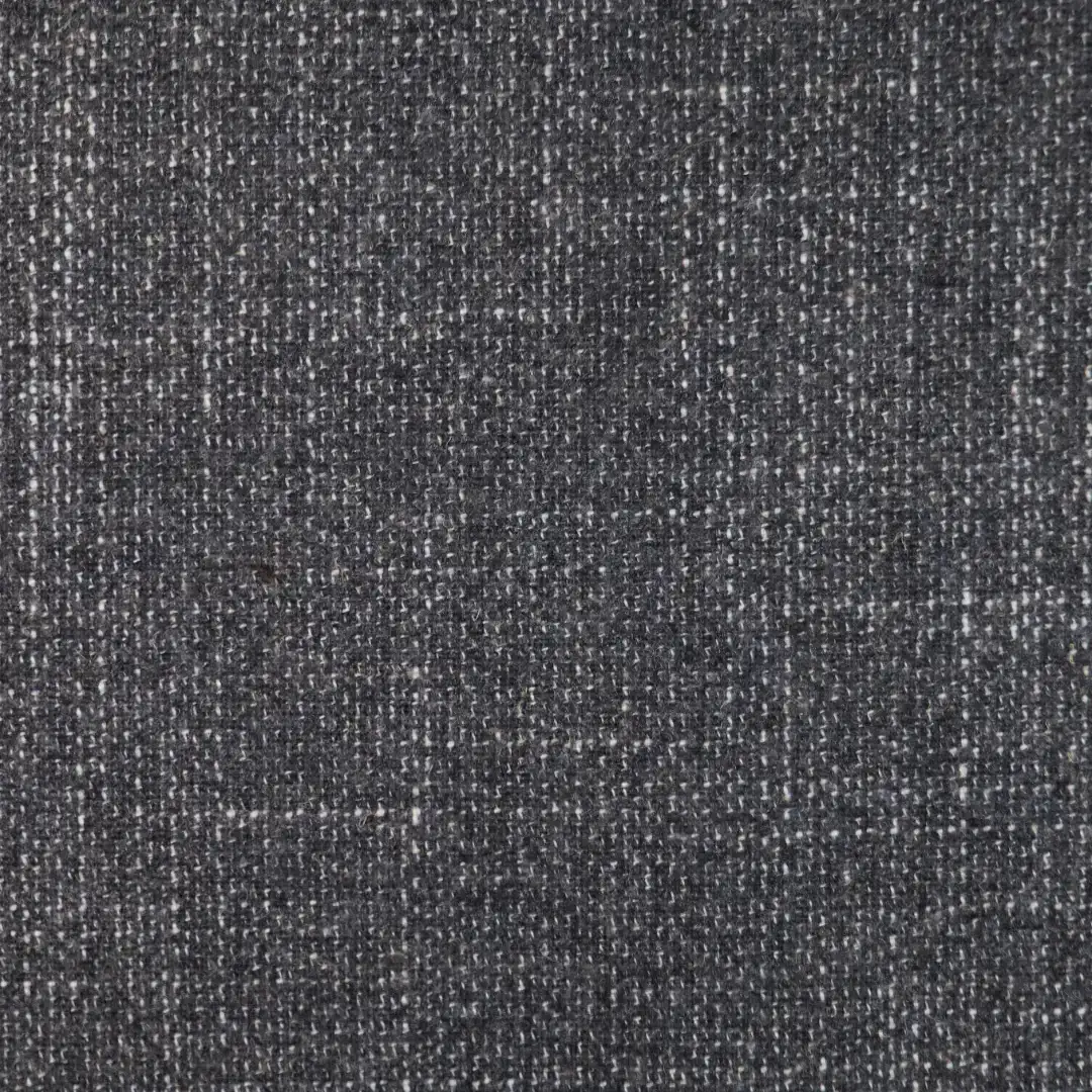 China Fabric for Jackets,Overcoat Woolen Tweed Woolen Polyester Wool Linen Rayon grey color buy from China wholesaler bulk order at wholesale price free worldwide shipping Alibaba