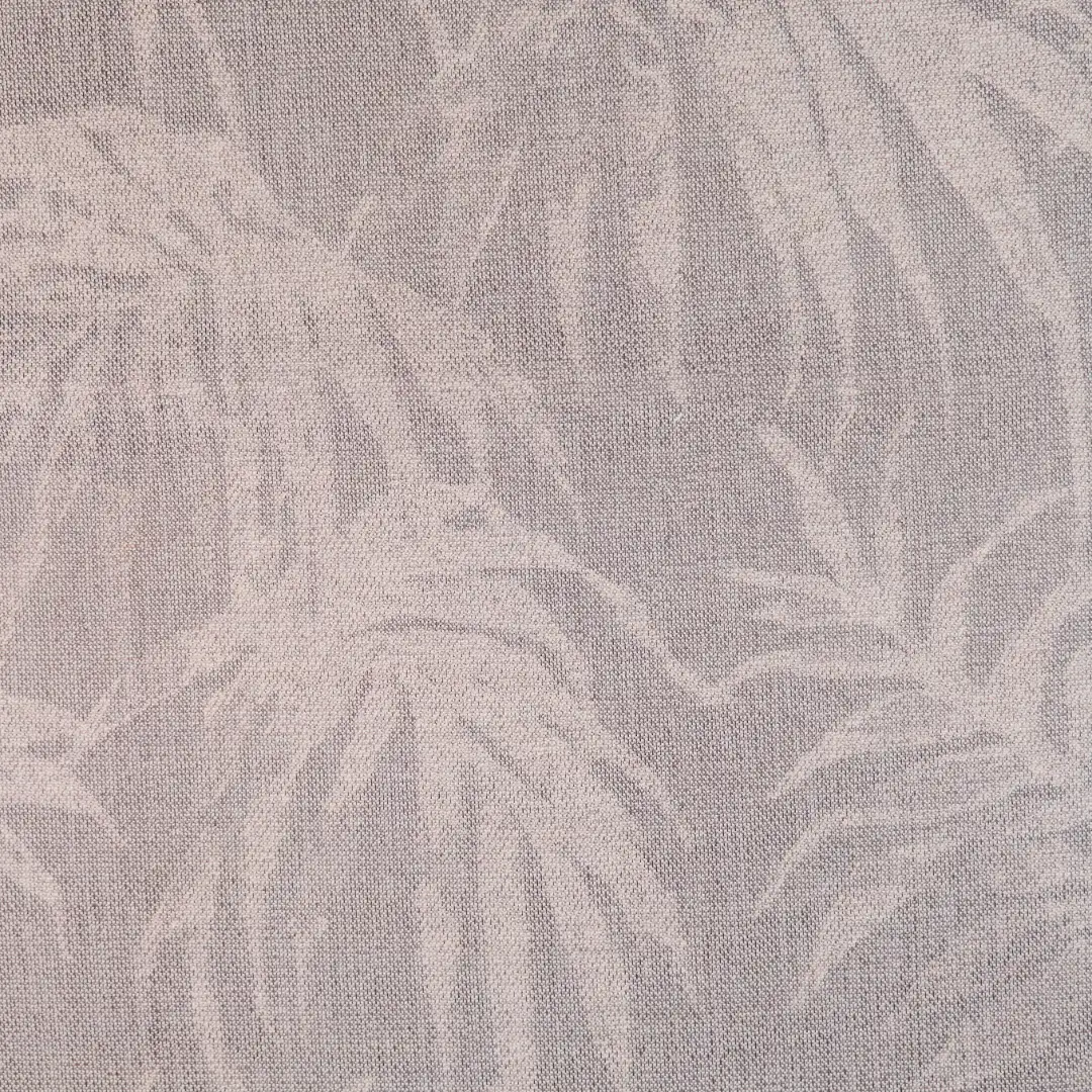 China Fabric for Skirt,Backless Beach Dress,Strap Midi Dress,Tank Midi Dress Jacquard Woven Blended Fabric Rayon Nylon Linen grey color buy from China wholesaler bulk order at wholesale price free worldwide shipping Alibaba