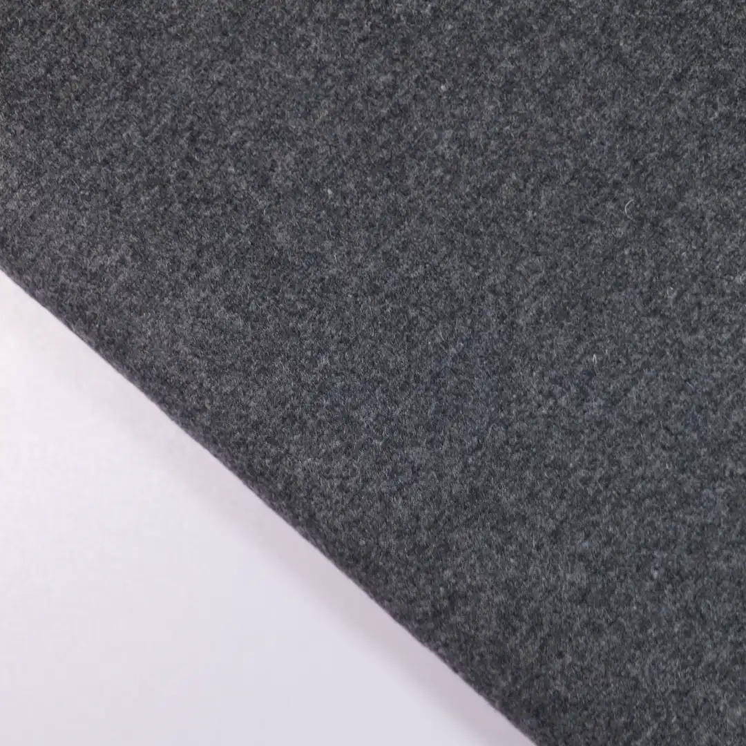 China Fabric for Jackets,Overcoat Woolen Overcoat Woolen Wool Polyester GREY color buy from China wholesaler bulk order at wholesale price free worldwide shipping Alibaba