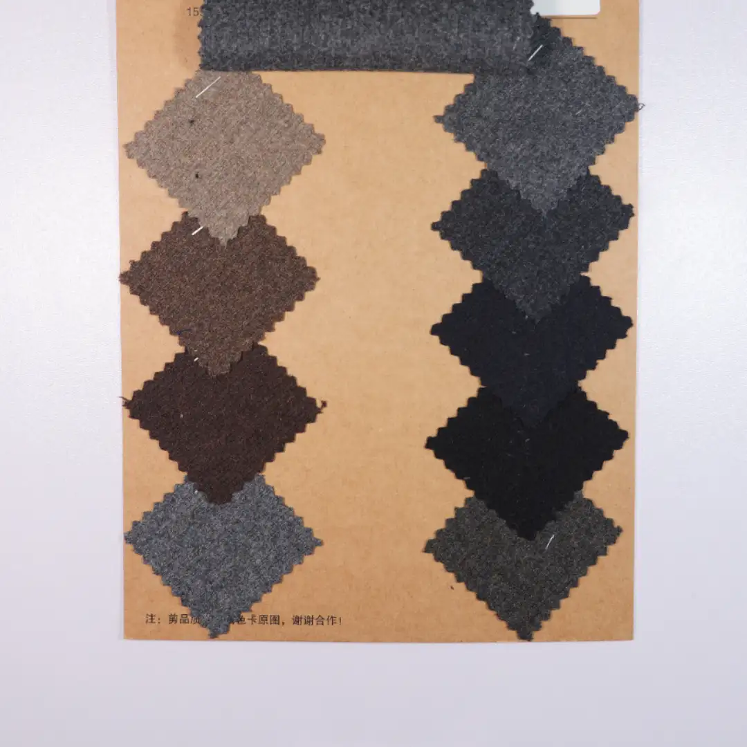 China Fabric for Trench Coat,Overcoat Woolen Overcoat Woolen Wool Polyester GREY color buy from China wholesaler bulk order at wholesale price free worldwide shipping Alibaba