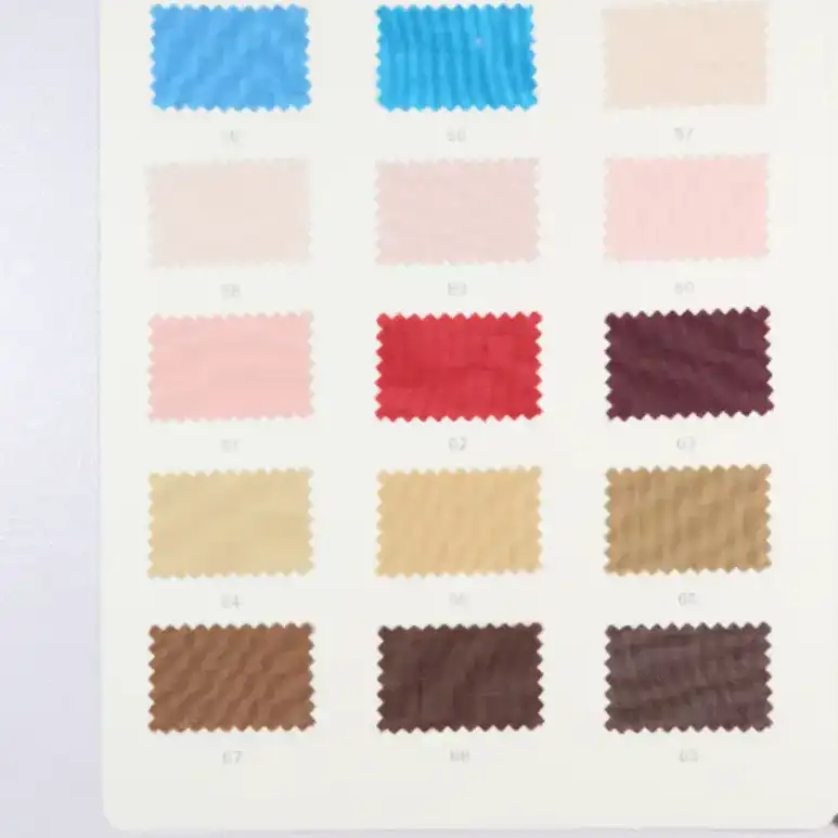 China Fabric for Shirt Cotton Plain Natural Woven Fabric Cotton yellow color buy from China wholesaler bulk order at wholesale price free worldwide shipping Alibaba