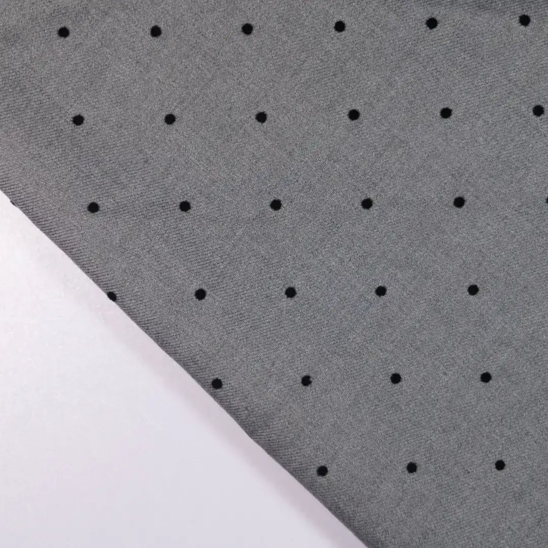 China Fabric for Shirt,Strap Midi Dress,Tank Midi Dress Polyester/Rayon Plain Woven Blended Fabric Polyester Rayon GREY color buy from China wholesaler bulk order at wholesale price free worldwide shipping Alibaba