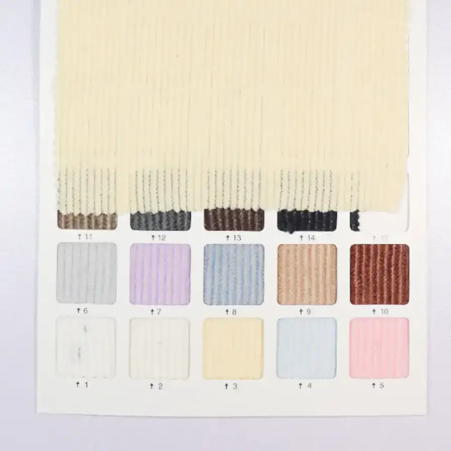 China Fabric for Skirt,Backless Beach Dress,Womens High Neck Tight Layer Top Rib Knit Fabric Polyester Spandex rice color buy from China wholesaler bulk order at wholesale price free worldwide shipping Alibaba