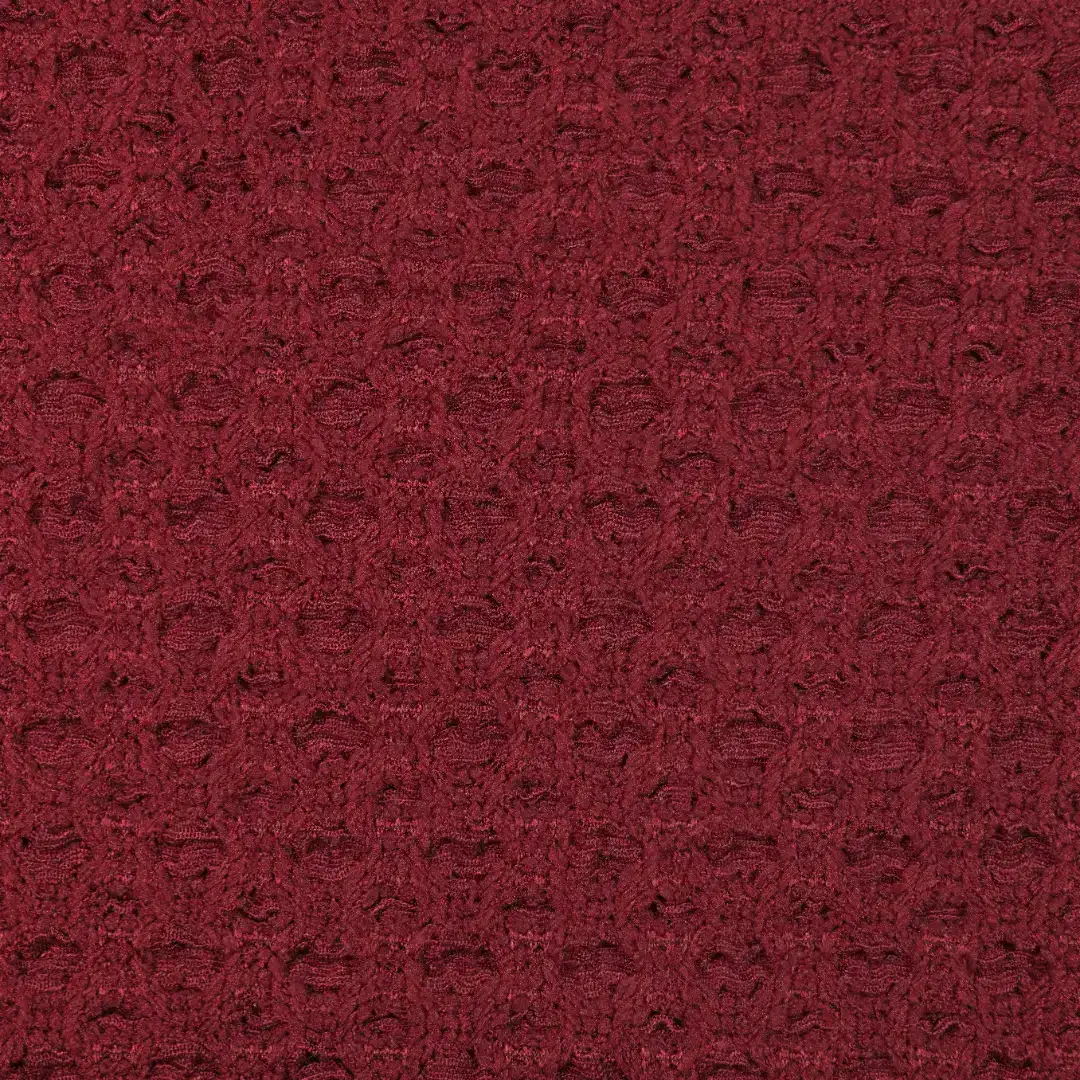 China Fabric for Skirt,Womens Crew-Neck Layer Top,Womens High Neck Tight Layer Top Jacquard Knit Fabric Polyester Spandex red color buy from China wholesaler bulk order at wholesale price free worldwide shipping Alibaba