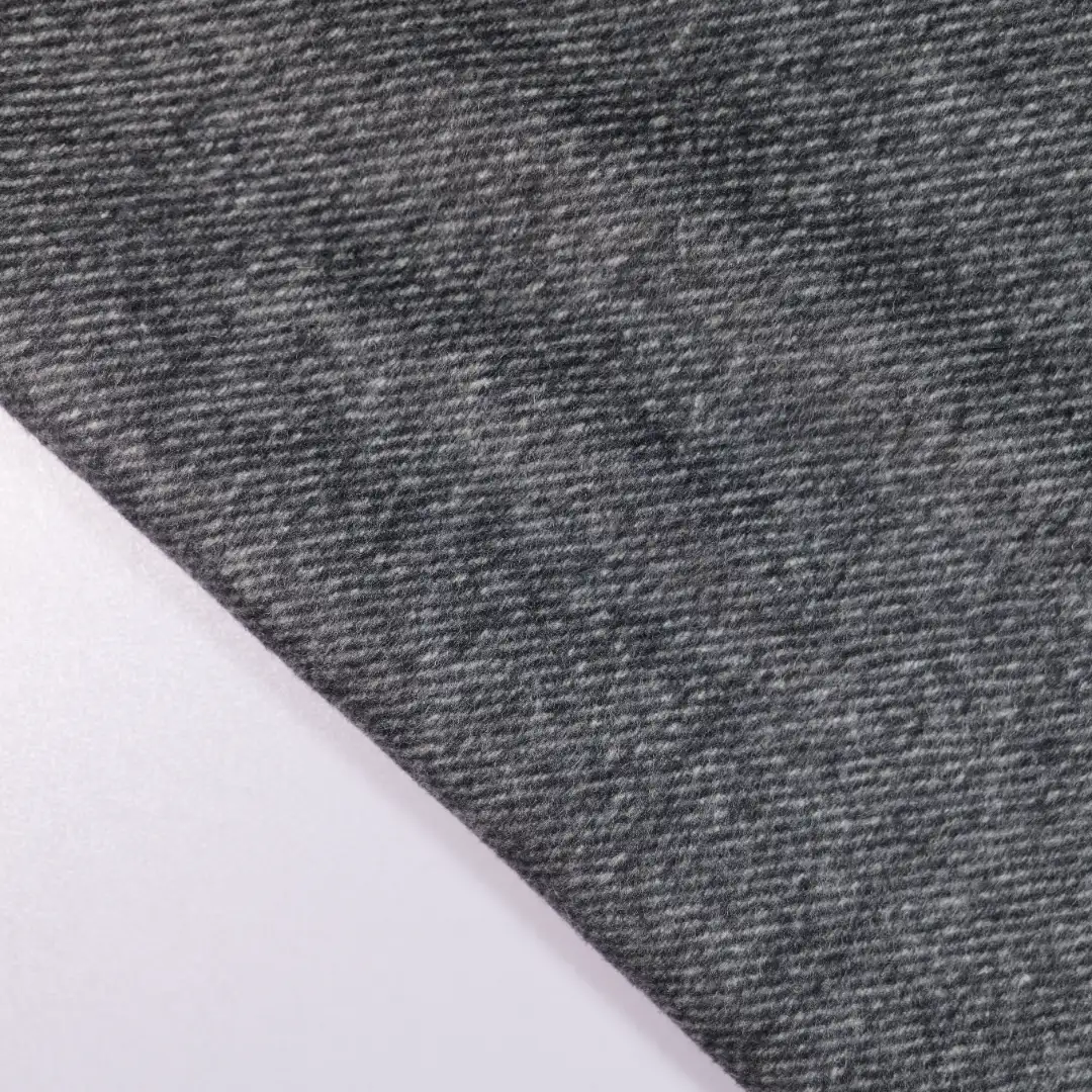 China Fabric for Shirt Woolen Overcoat Woolen Wool Rayon Polyester Alpaca black color buy from China wholesaler bulk order at wholesale price free worldwide shipping Alibaba