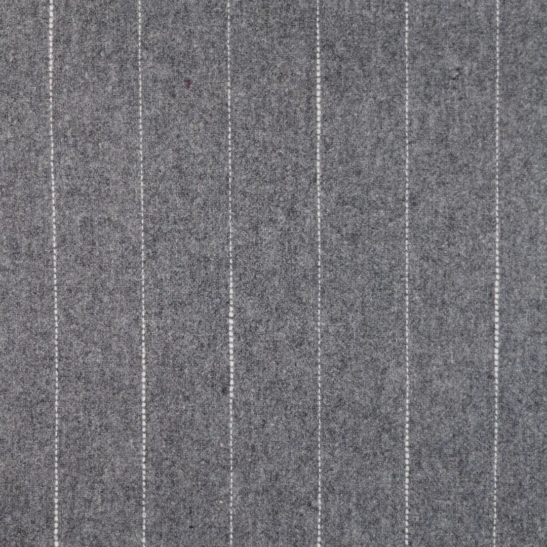China Fabric for Shirt Woolen Overcoat Woolen Wool Polyester grey color buy from China wholesaler bulk order at wholesale price free worldwide shipping Alibaba