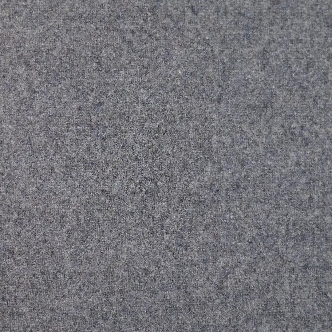 China Fabric for Shirt Woolen Overcoat Woolen Wool Polyester grey color buy from China wholesaler bulk order at wholesale price free worldwide shipping Alibaba