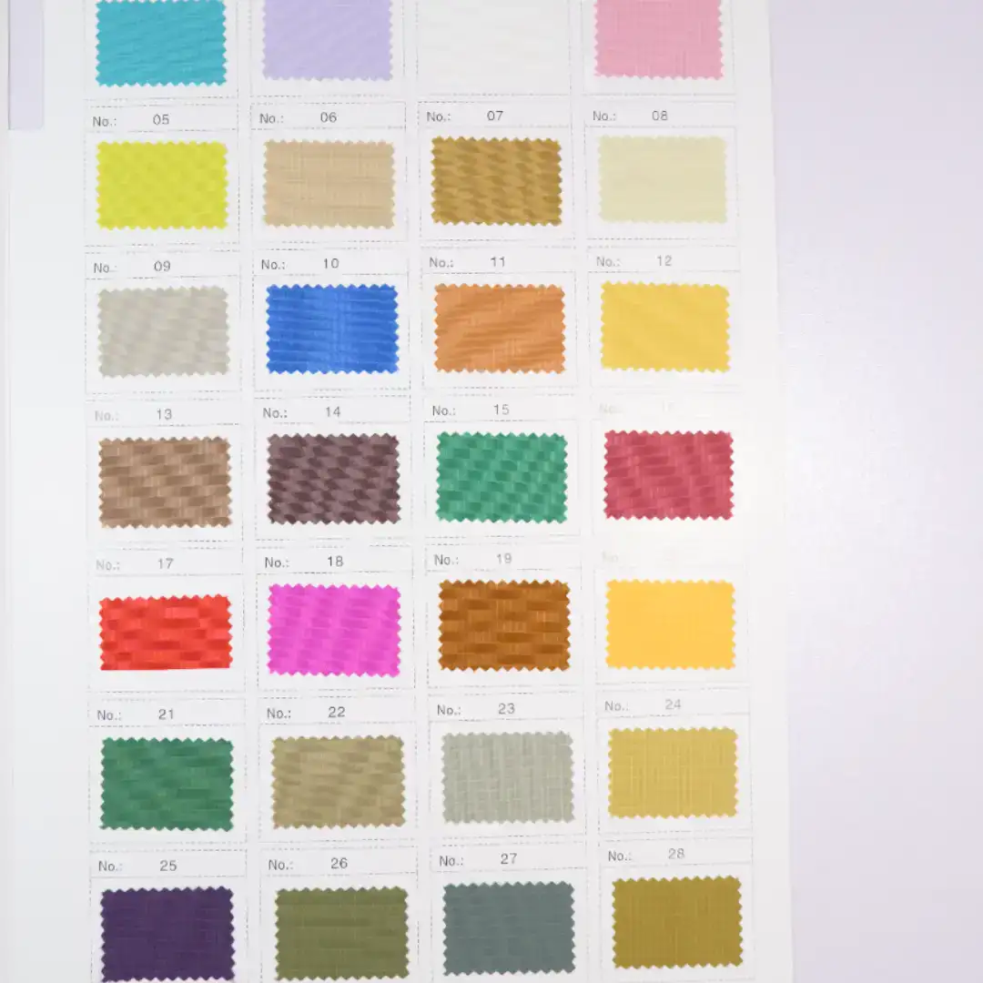 China Fabric for Shirt Twill Synthetic Woven Fabric Nylon brown color buy from China wholesaler bulk order at wholesale price free worldwide shipping Alibaba