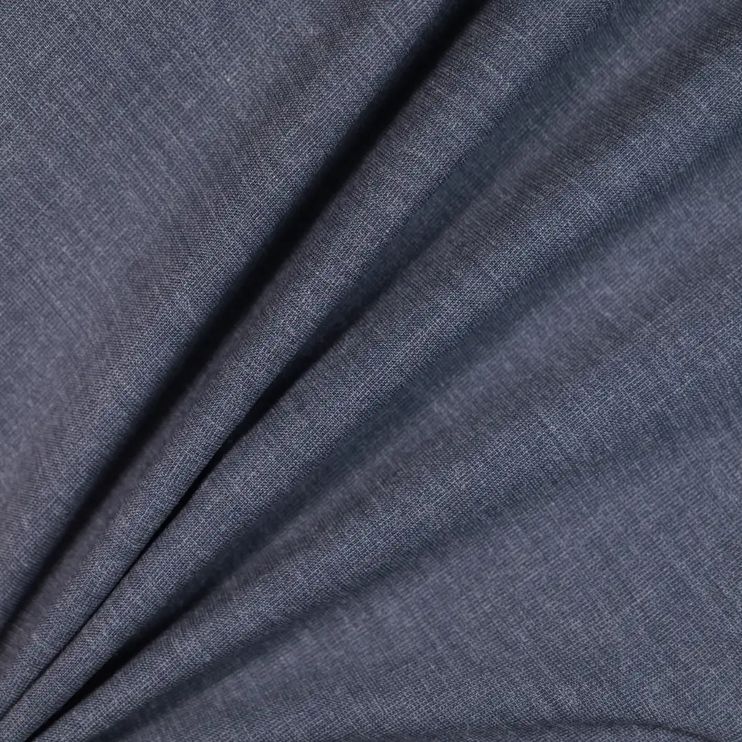 China Fabric for Skirt,Ruffle Shirt Dress,Strap Midi Dress TC Poplin Woven Blended Fabric Polyester Rayon Spandex grey color buy from China wholesaler bulk order at wholesale price free worldwide shipping Alibaba