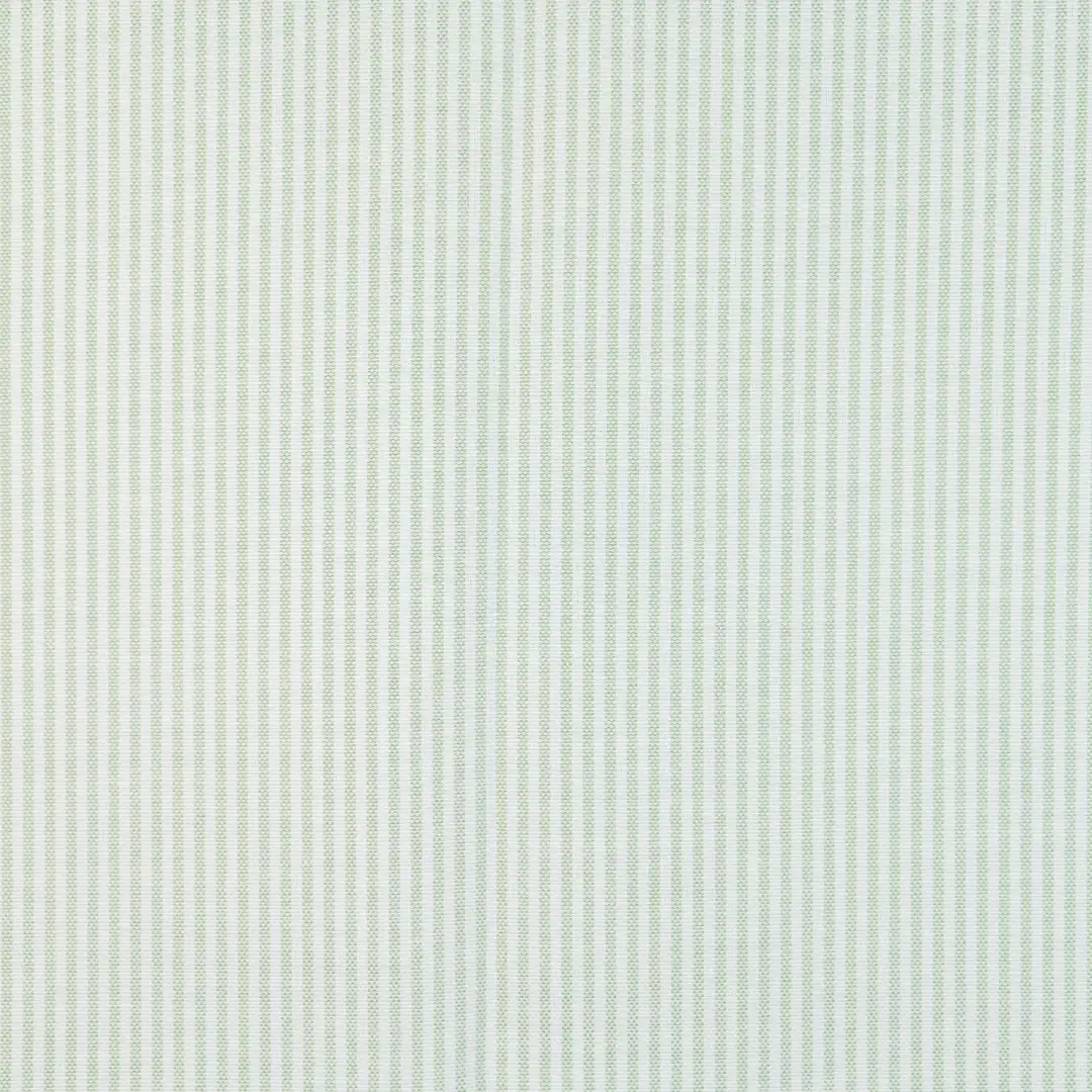 China Fabric for Shirt,Skirt Yarn Dyed Stripe Woven Blended Fabric Cotton Polyester green color buy from China wholesaler bulk order at wholesale price free worldwide shipping Alibaba