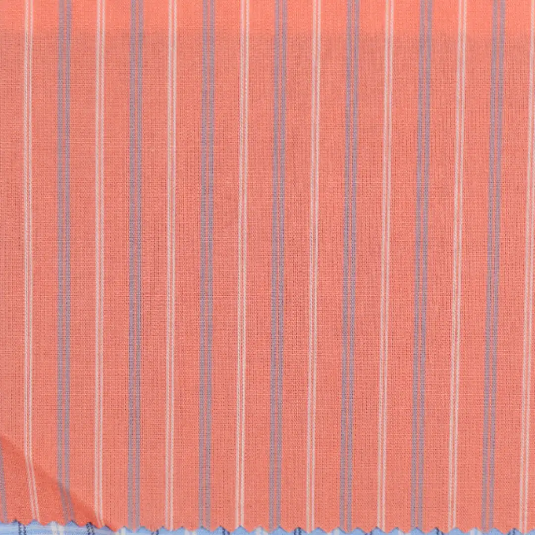China Fabric for Shirt,Skirt,Backless Beach Dress Yarn Dyed Check Natural Woven Fabric Cotton RED color buy from China wholesaler bulk order at wholesale price free worldwide shipping Alibaba