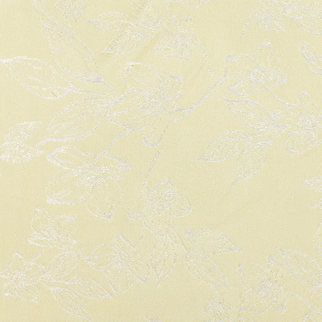 China Fabric for Shirt,Skirt Jacquard Woven Blended Fabric Synthetic Silk Polyester yellow 3 color buy from China wholesaler bulk order at wholesale price free worldwide shipping Alibaba