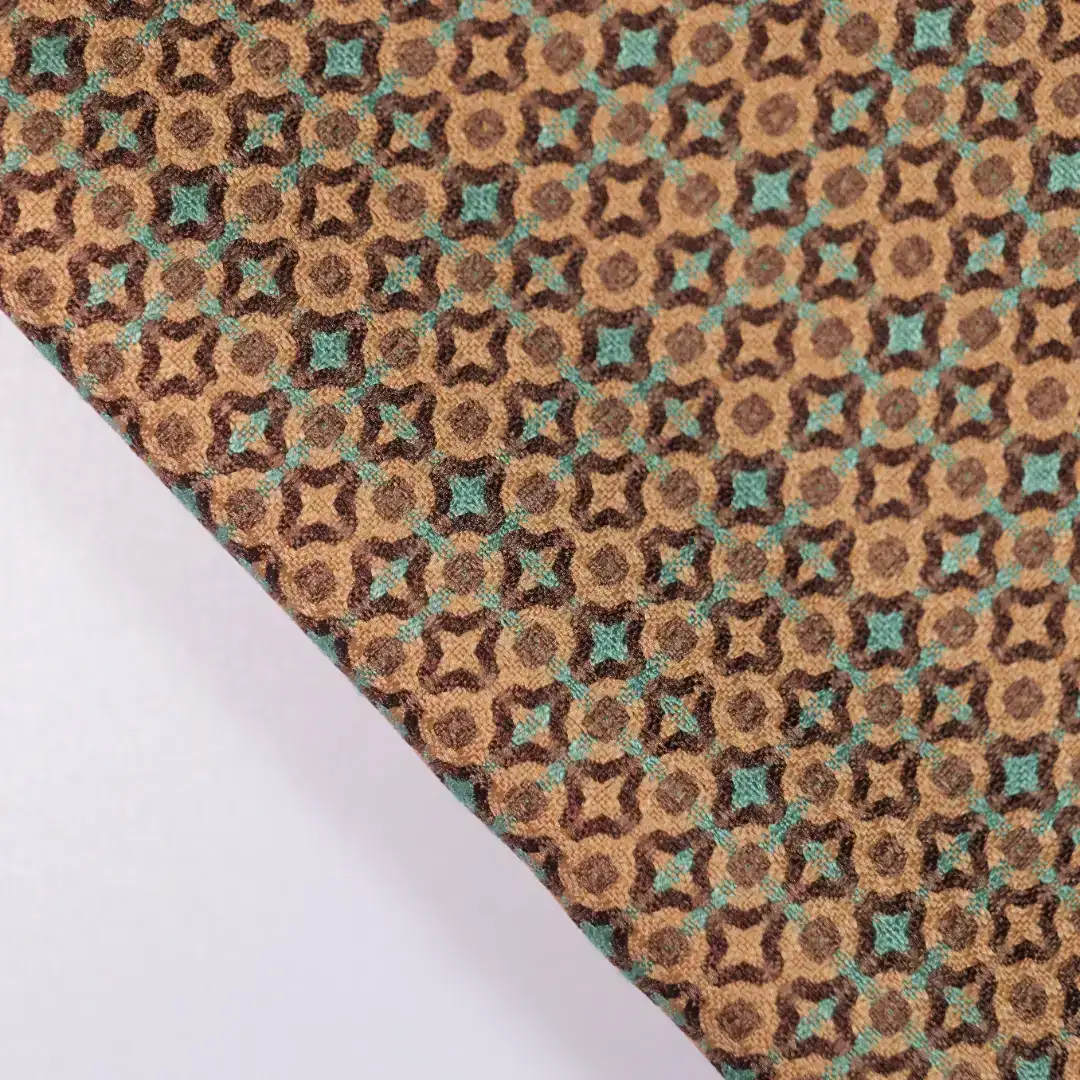 China Fabric for Skirt,Backless Beach Dress,Strap Midi Dress Jacquard Woven Blended Fabric Polyester Rayon colorful color buy from China wholesaler bulk order at wholesale price free worldwide shipping Alibaba