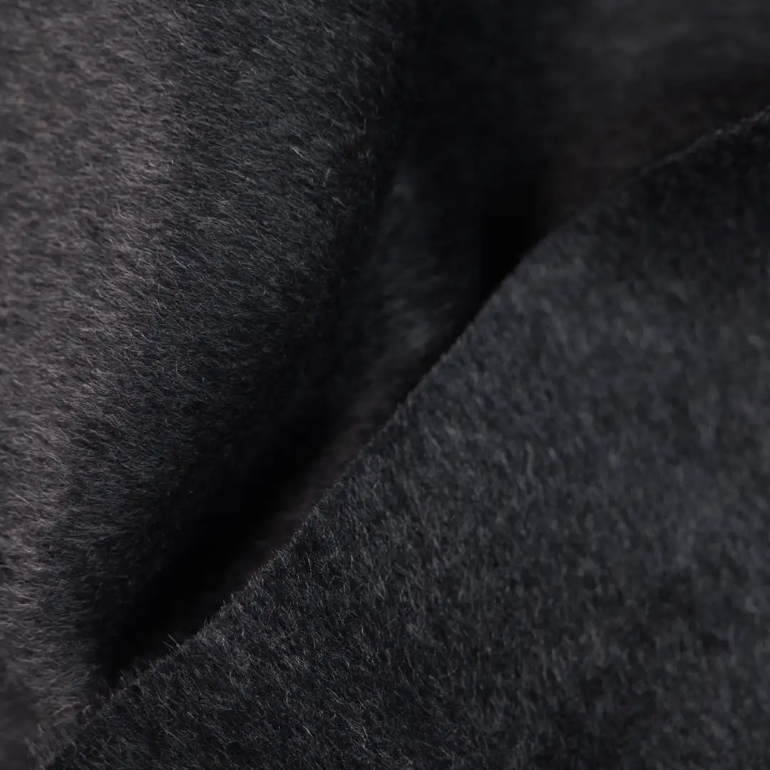 China Fabric for Jackets,Overcoat Woolen Overcoat Woolen Wool Alpaca GREY color buy from China wholesaler bulk order at wholesale price free worldwide shipping Alibaba