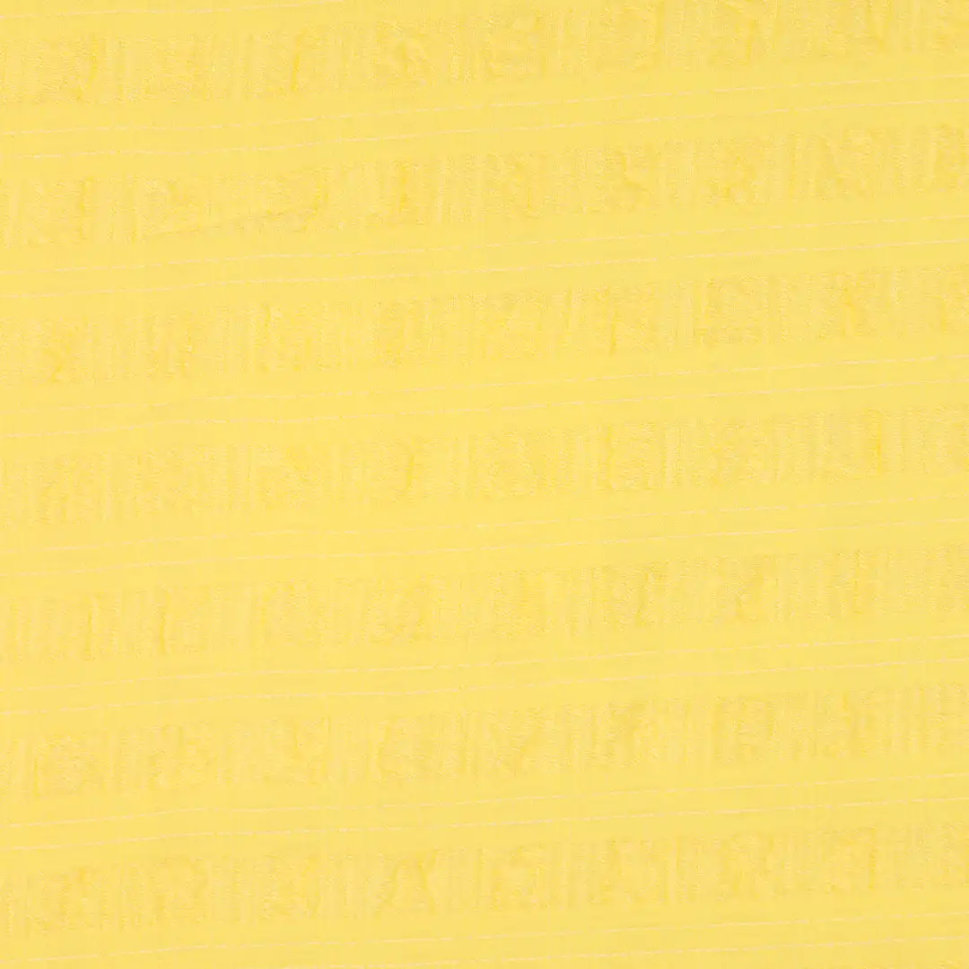 China Fabric for Shirt,Skirt,Backless Beach Dress Jacquard Woven Blended Fabric Polyester Spandex YELLOW color buy from China wholesaler bulk order at wholesale price free worldwide shipping Alibaba