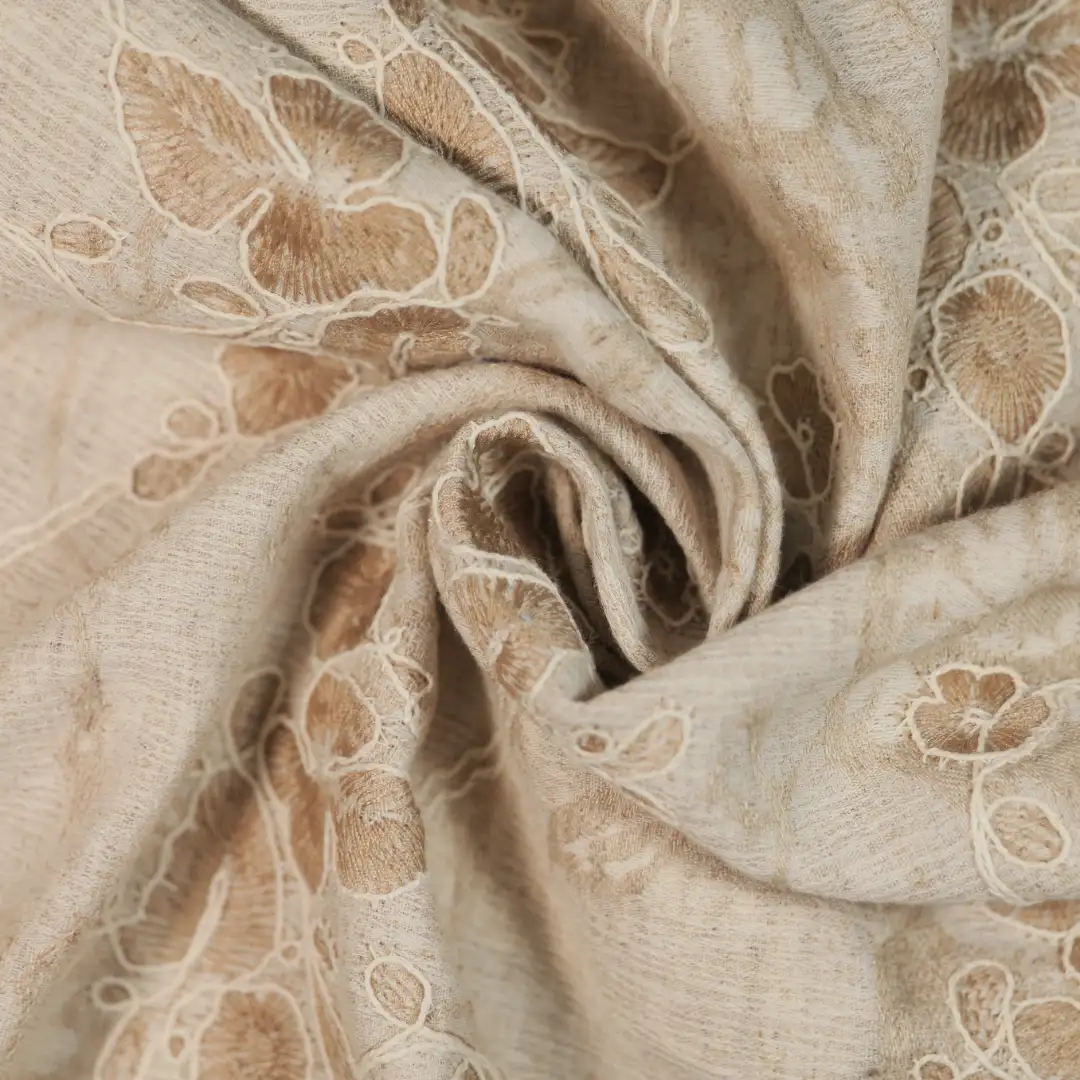 China Fabric for Skirt,Backless Beach Dress,Strap Midi Dress Jacquard Woven Blended Fabric Cotton Rayon Linen coffee color buy from China wholesaler bulk order at wholesale price free worldwide shipping Alibaba