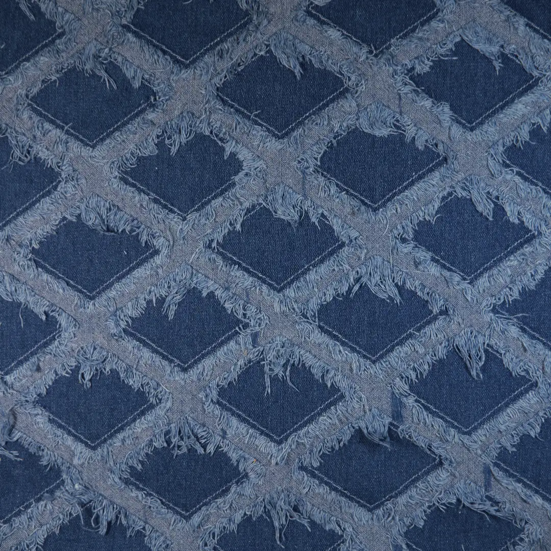 China Fabric for Shirt,Pants,Backless Beach Dress Twill Woven Blended Fabric Cotton Polyester BLUE color buy from China wholesaler bulk order at wholesale price free worldwide shipping Alibaba