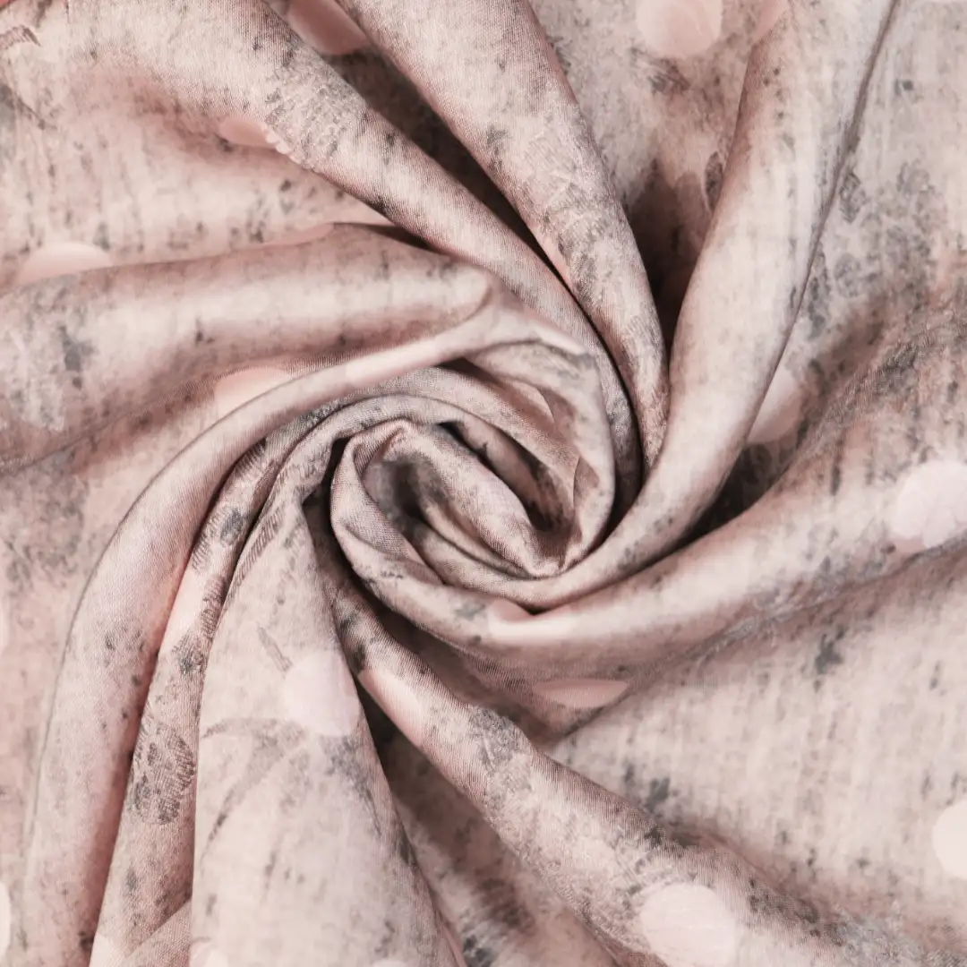 China Fabric for Skirt,Backless Beach Dress Polyester Dobby Synthetic Woven Fabric Polyester PINK color buy from China wholesaler bulk order at wholesale price free worldwide shipping Alibaba